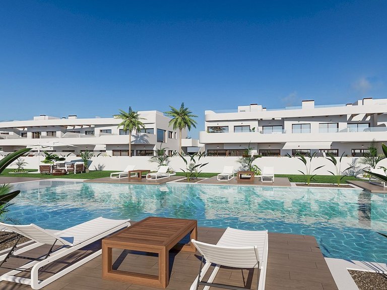 Villa for Sale in Los Alcázares, Murcia 6