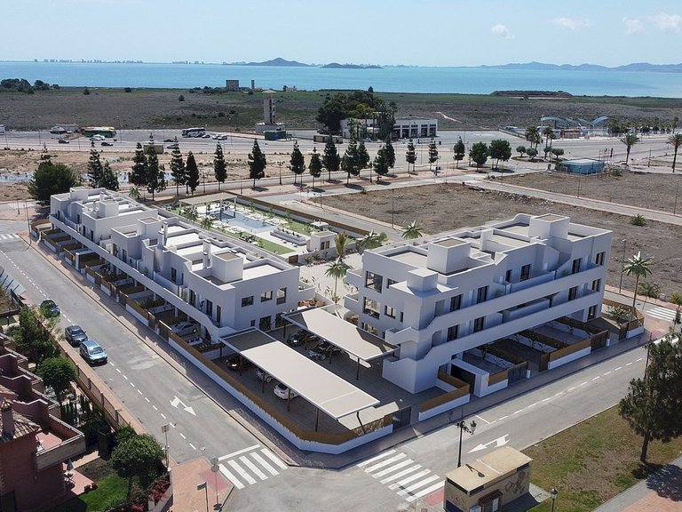 Villa for Sale in Los Alcázares, Murcia 7