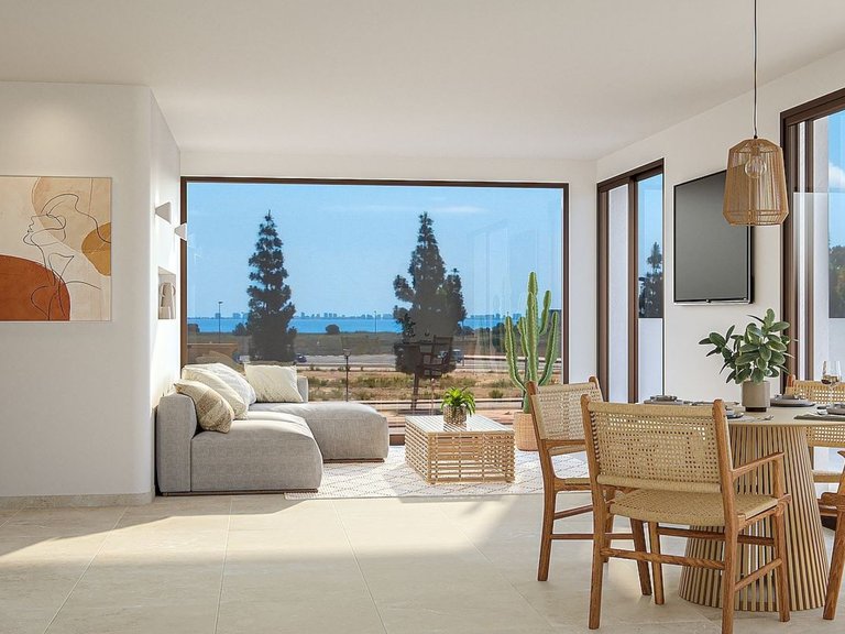 Villa for Sale in Los Alcázares, Murcia 2