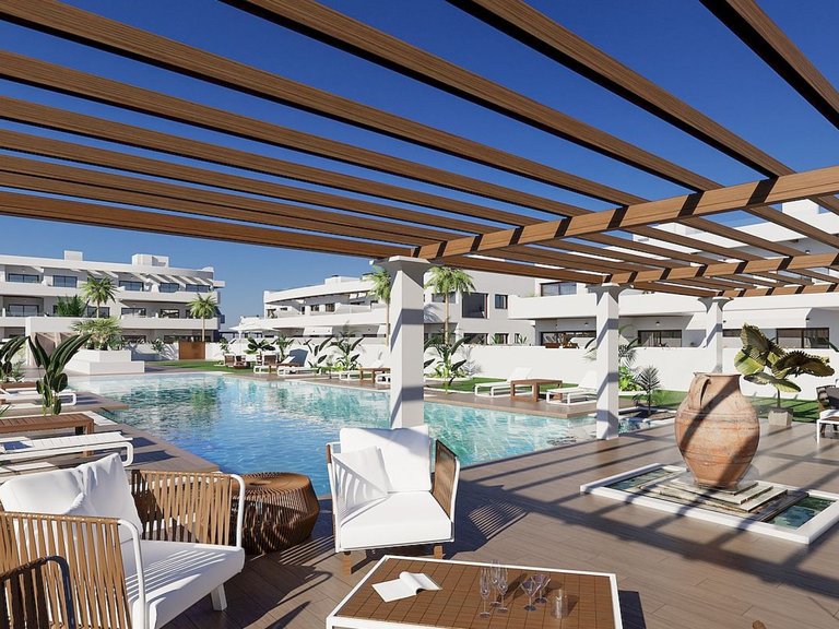 Villa for Sale in Los Alcázares, Murcia 8