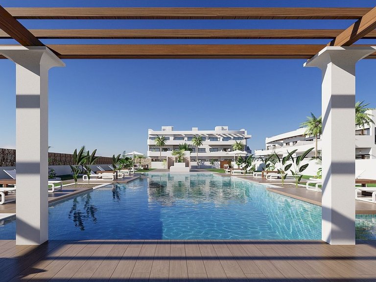 Villa for Sale in Los Alcázares, Murcia 9