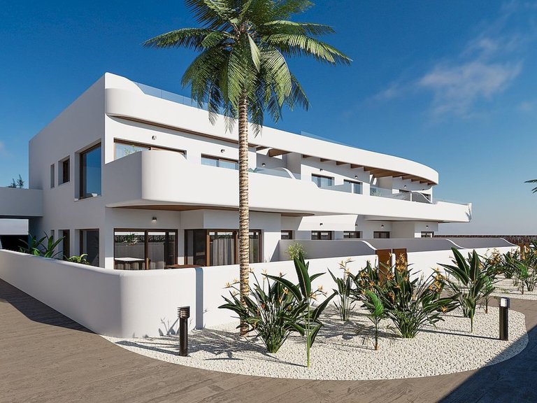 Villa for Sale in Los Alcázares, Murcia 11