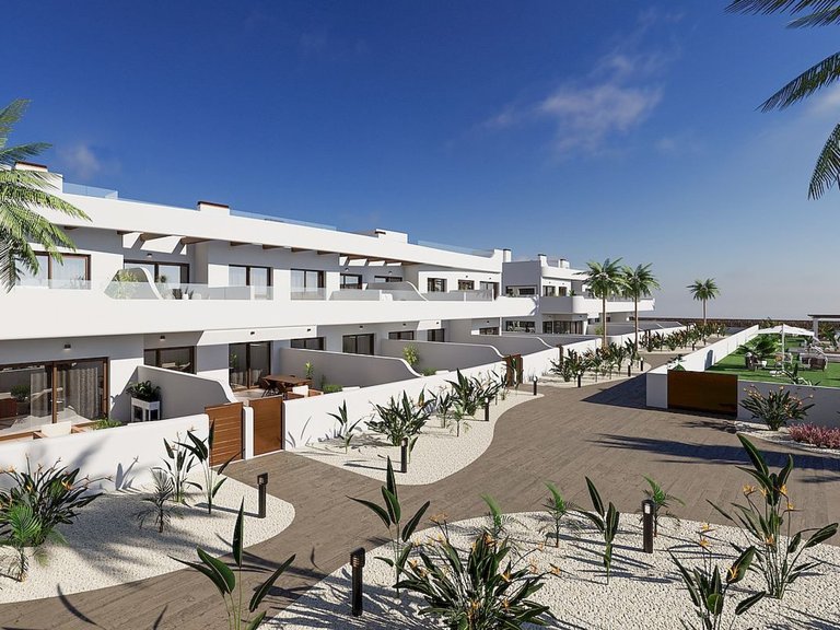 Villa for Sale in Los Alcázares, Murcia 12