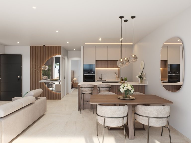 Villa for Sale in San Pedro Del Pinatar, Murcia 5