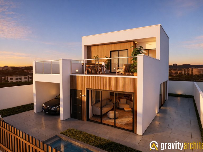 Villa for Sale in Los Alcázares, Murcia 1