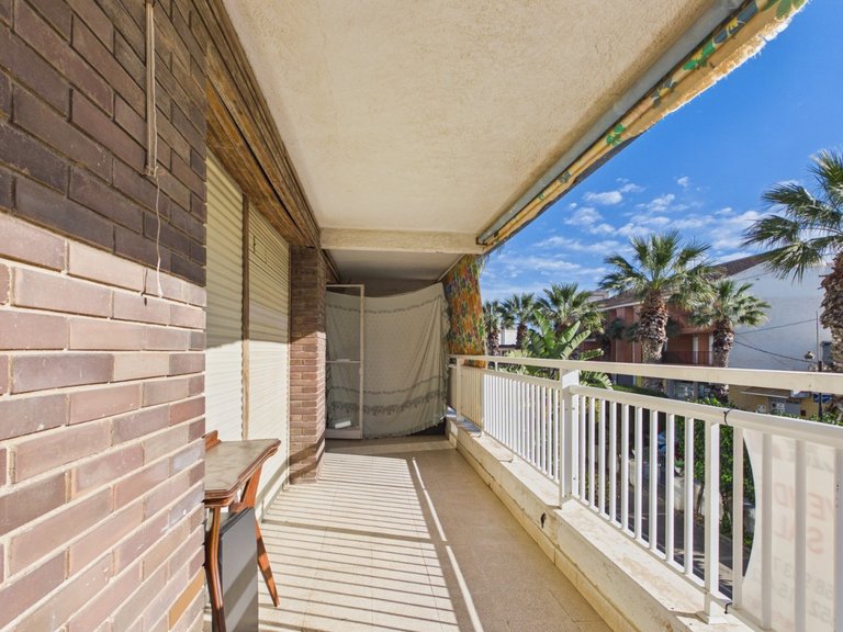 Apartment for Sale in Los Alcázares, Murcia 7