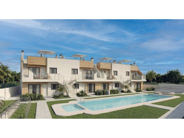 Apartment for Sale in San Javier, Murcia 12