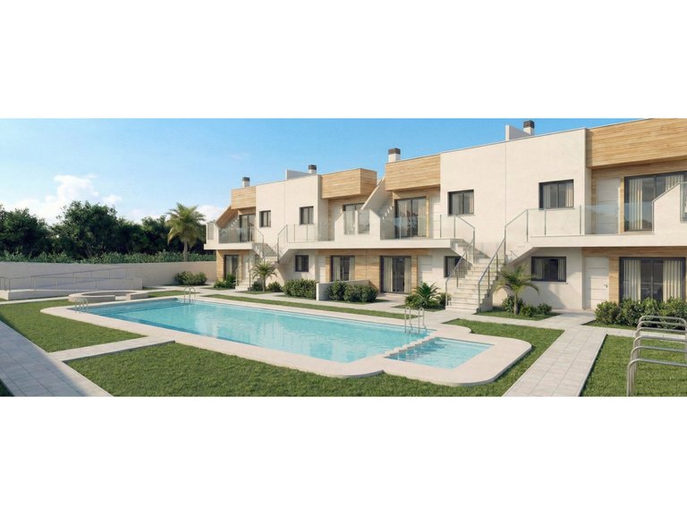 Apartment for Sale in San Javier, Murcia 10