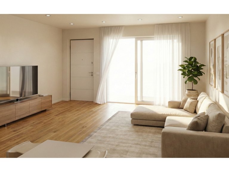 Apartment for Sale in San Javier, Murcia 3