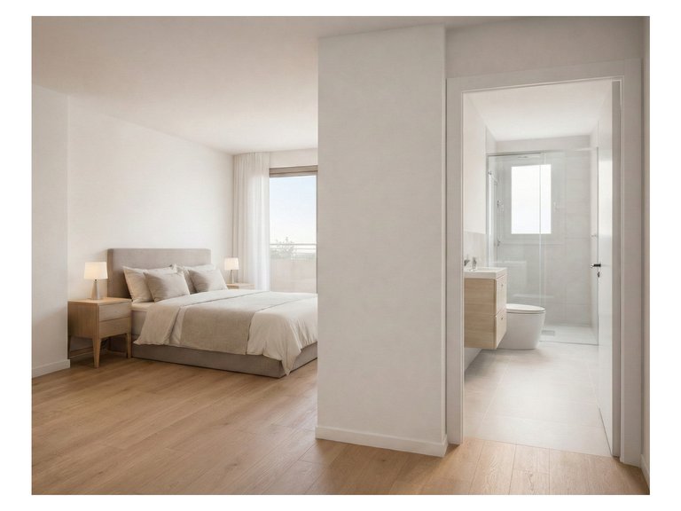 Apartment for Sale in San Javier, Murcia 4