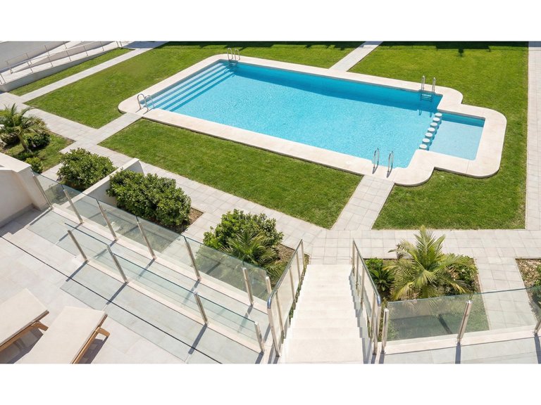 Apartment for Sale in San Javier, Murcia 8