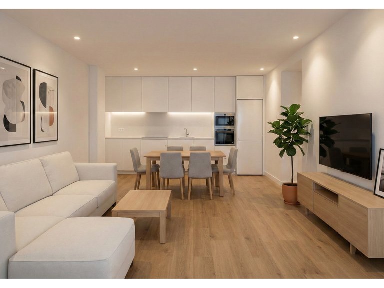 Apartment for Sale in San Javier, Murcia 2