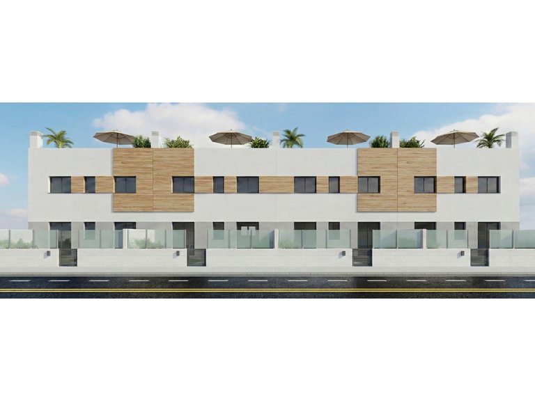 Apartment for Sale in San Javier, Murcia 11