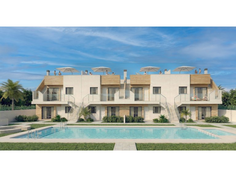 Apartment for Sale in San Javier, Murcia 1