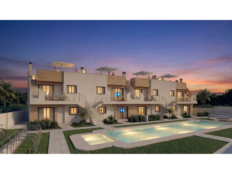 Apartment for Sale in San Javier, Murcia 9