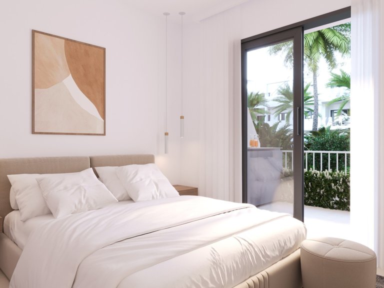 Apartment for Sale in San Cayetano, Murcia 6