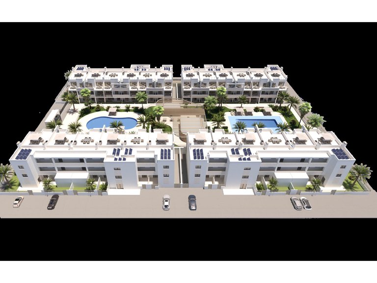 Apartment for Sale in San Cayetano, Murcia 20