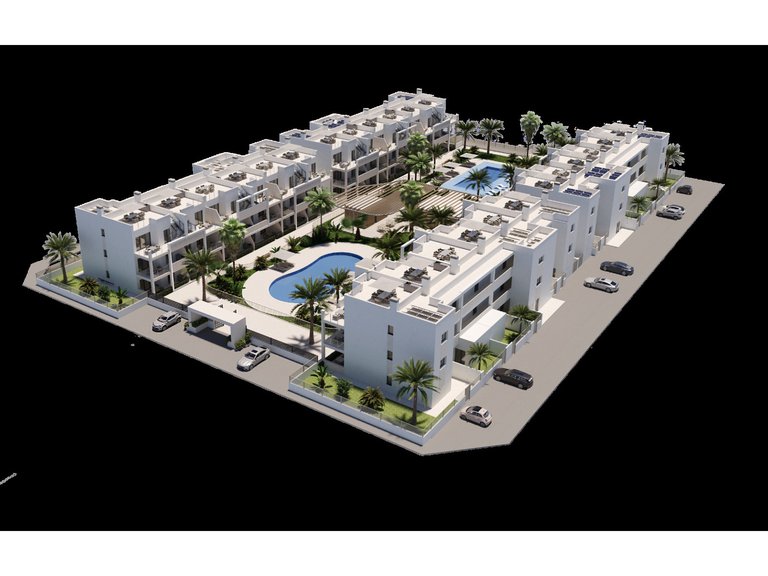 Apartment for Sale in San Cayetano, Murcia 21
