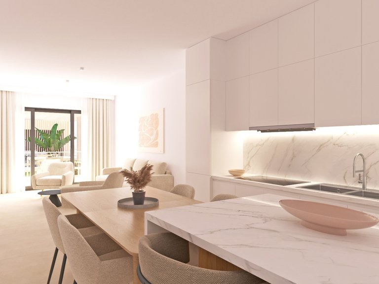 Apartment for Sale in San Cayetano, Murcia 3