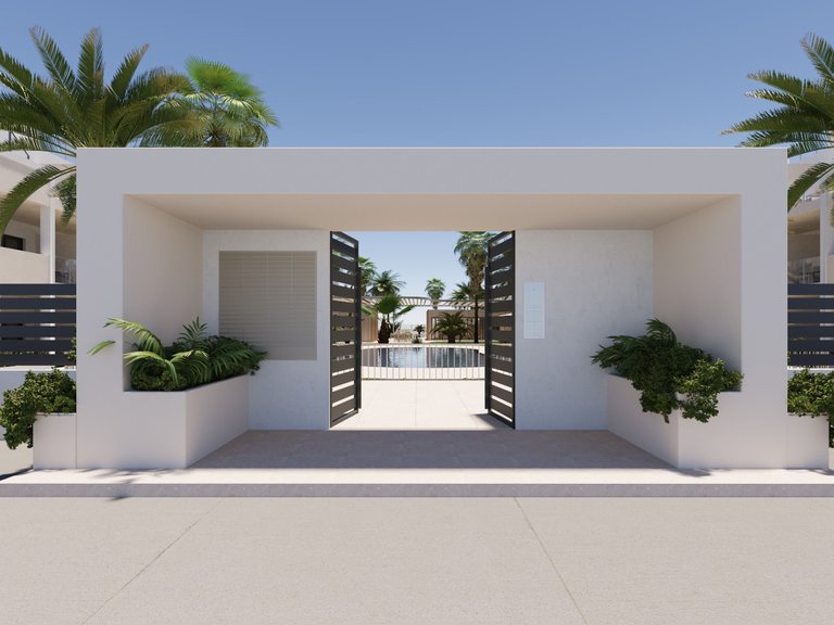 Apartment for Sale in San Cayetano, Murcia 18