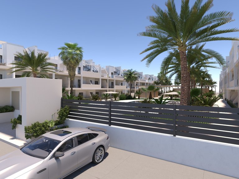 Apartment for Sale in San Cayetano, Murcia 17