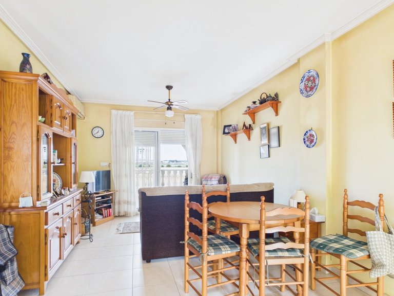 Apartment for Sale in Los Alcázares, Murcia 3