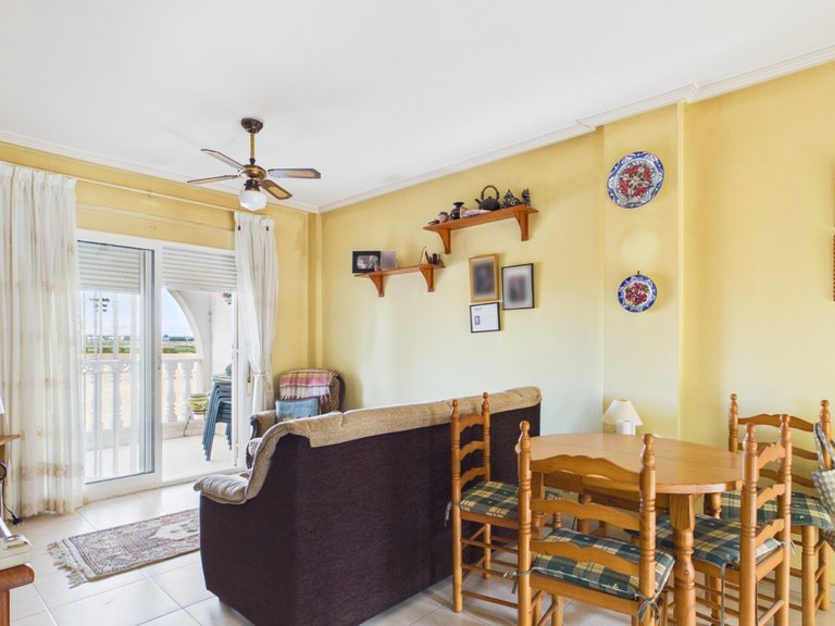 Apartment for Sale in Los Alcázares, Murcia 7