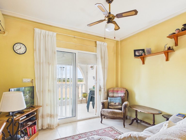 Apartment for Sale in Los Alcázares, Murcia 8