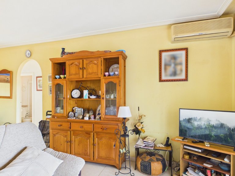 Apartment for Sale in Los Alcázares, Murcia 9