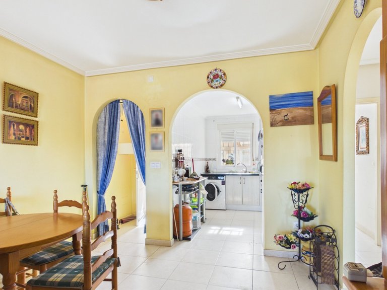 Apartment for Sale in Los Alcázares, Murcia 12