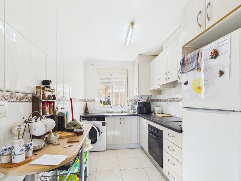 Apartment for Sale in Los Alcázares, Murcia 13