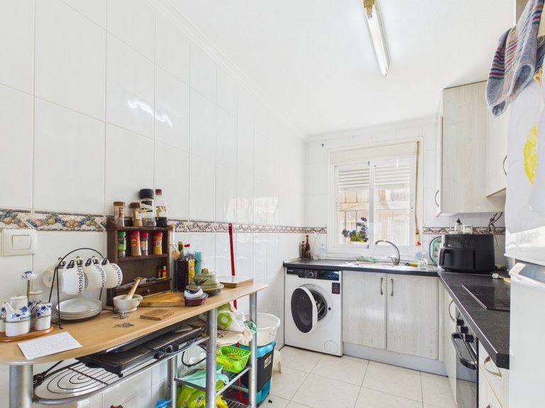 Apartment for Sale in Los Alcázares, Murcia 14
