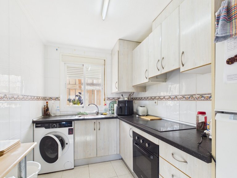 Apartment for Sale in Los Alcázares, Murcia 2