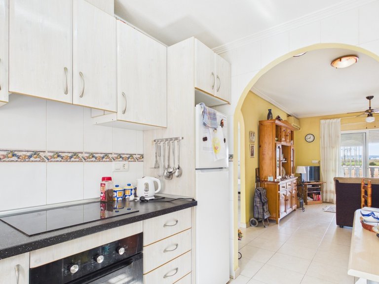 Apartment for Sale in Los Alcázares, Murcia 15