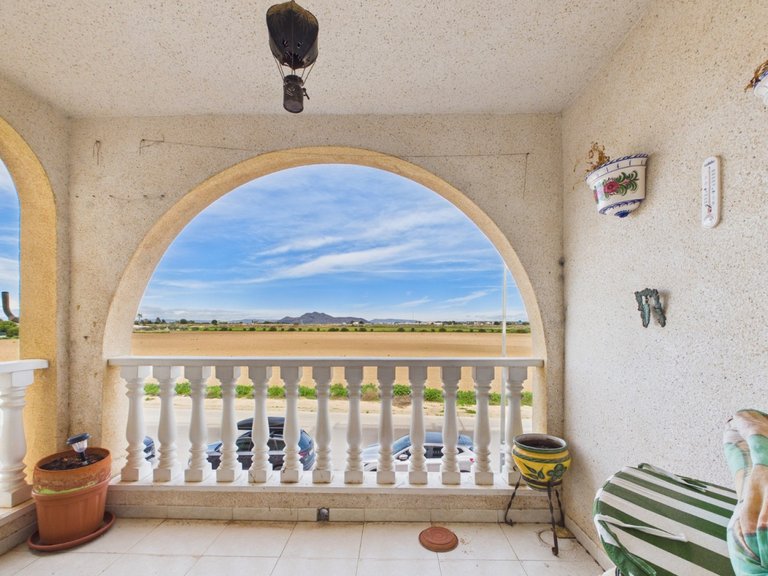 Apartment for Sale in Los Alcázares, Murcia 4