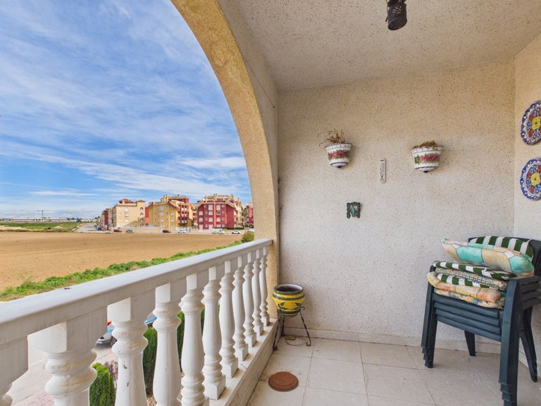 Apartment for Sale in Los Alcázares, Murcia 16