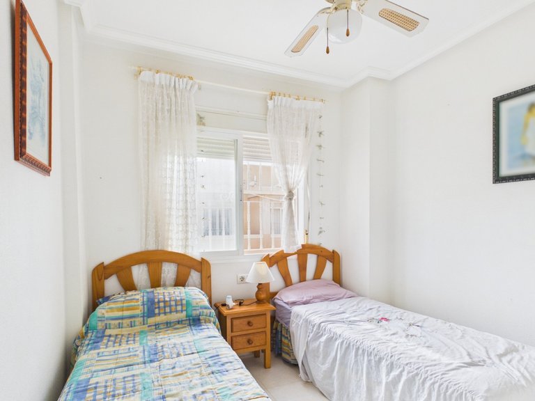 Apartment for Sale in Los Alcázares, Murcia 18