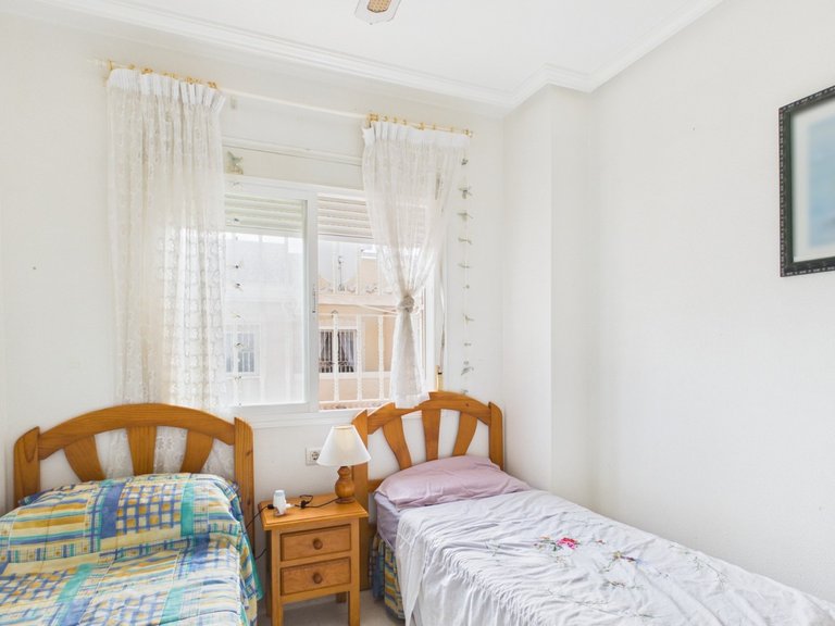 Apartment for Sale in Los Alcázares, Murcia 19