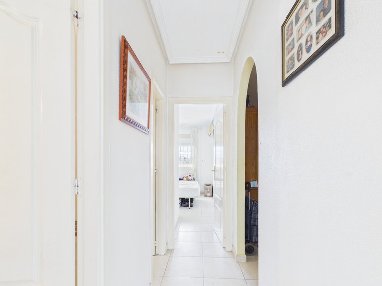 Apartment for Sale in Los Alcázares, Murcia 21