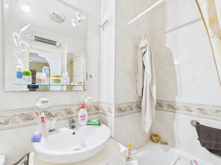 Apartment for Sale in Los Alcázares, Murcia 25