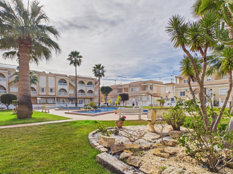 Apartment for Sale in Los Alcázares, Murcia 28