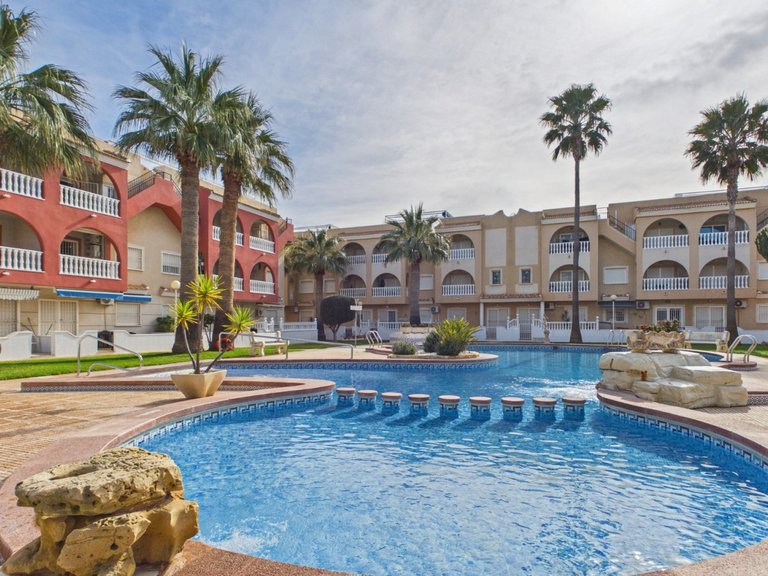 Apartment for Sale in Los Alcázares, Murcia 29