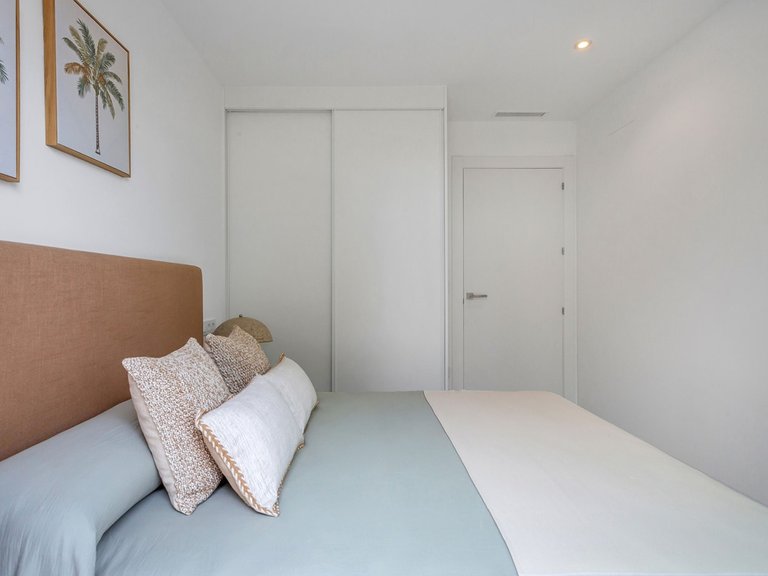 Apartment for Sale in Los Alcázares, Murcia 26