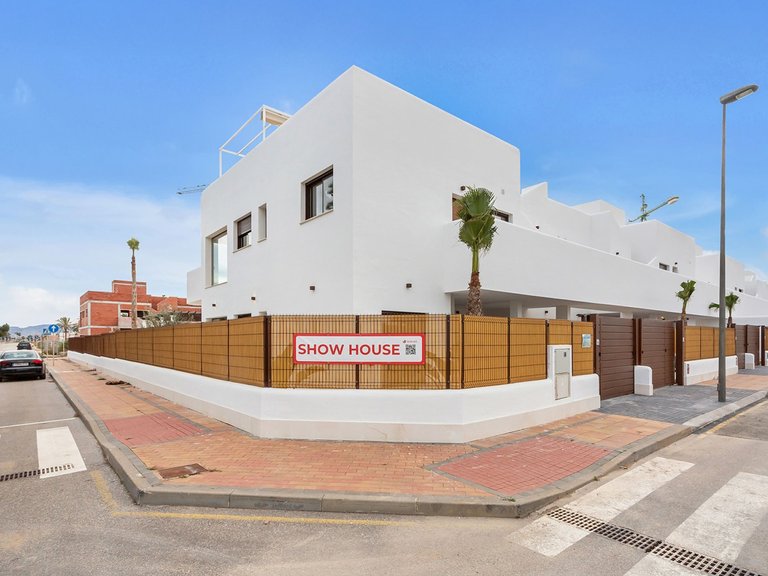 Apartment for Sale in Los Alcázares, Murcia 48