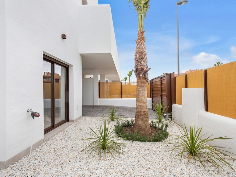 Apartment for Sale in Los Alcázares, Murcia 34