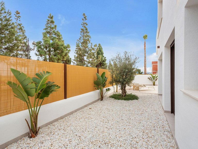Apartment for Sale in Los Alcázares, Murcia 33