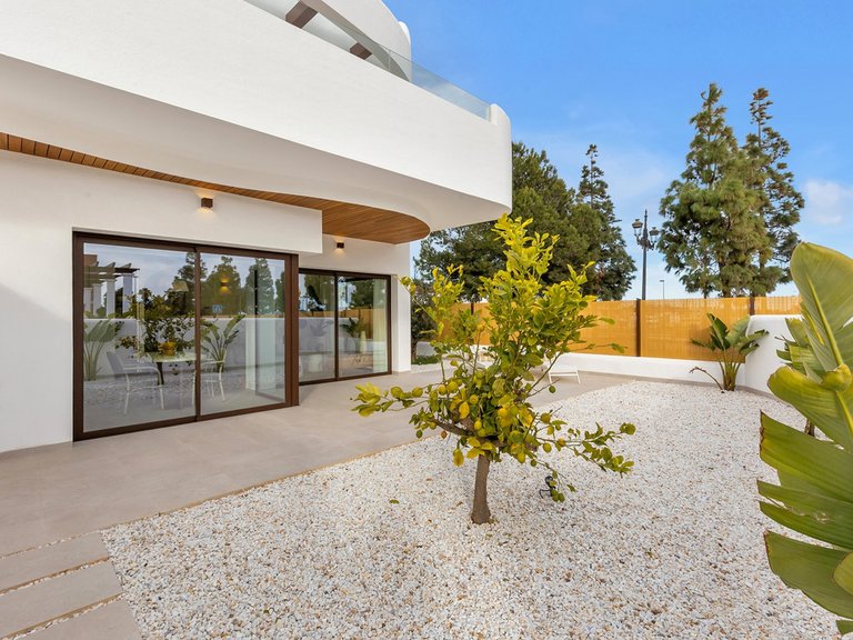 Apartment for Sale in Los Alcázares, Murcia 35