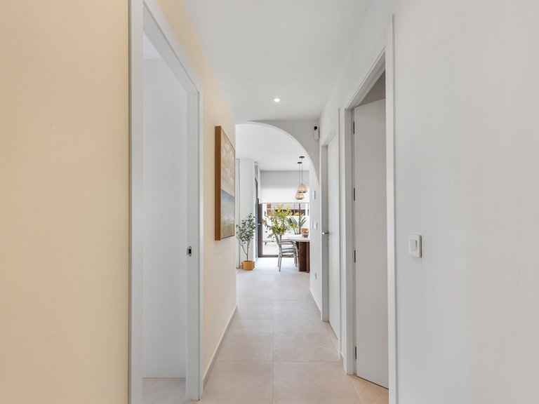 Apartment for Sale in Los Alcázares, Murcia 22