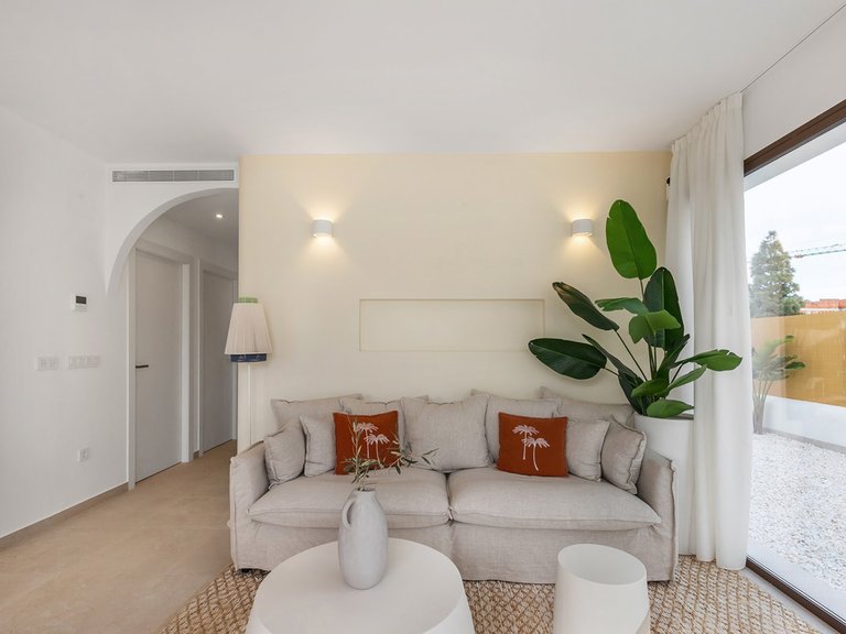 Apartment for Sale in Los Alcázares, Murcia 8