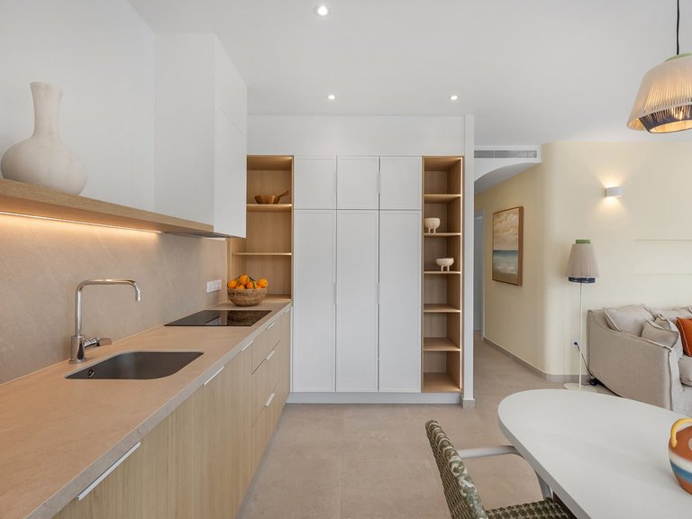 Apartment for Sale in Los Alcázares, Murcia 14